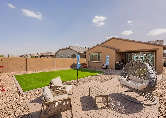 4br Fire Pit Pickleball Basketball Outdoor Amenities *