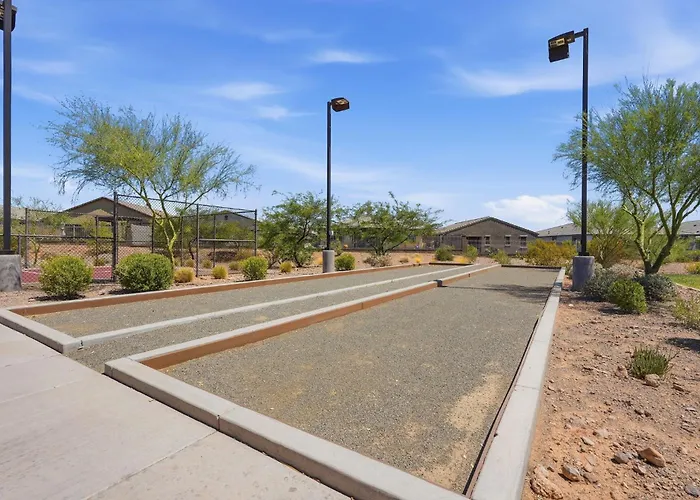 Holiday home 4br Fire Pit Pickleball Basketball Outdoor Amenities *